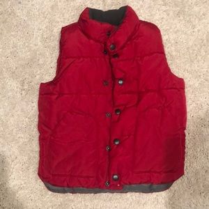 Vest for boy 5 years old